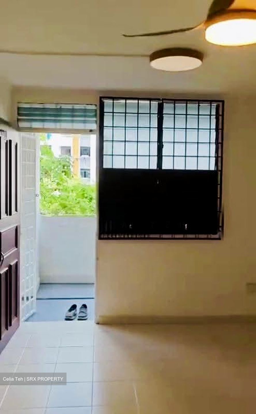 Blk 162 Mei Ling Vista (Queenstown), HDB 3 Rooms #633756091